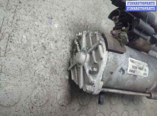 купить Стартер на Ford Focus 2 2008-2011