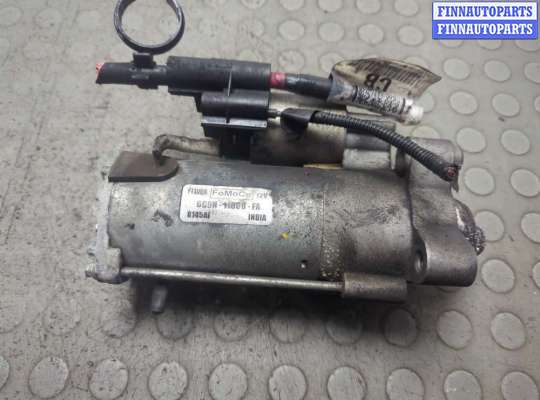 Стартер FO2179936 на Ford Focus 2 2008-2011