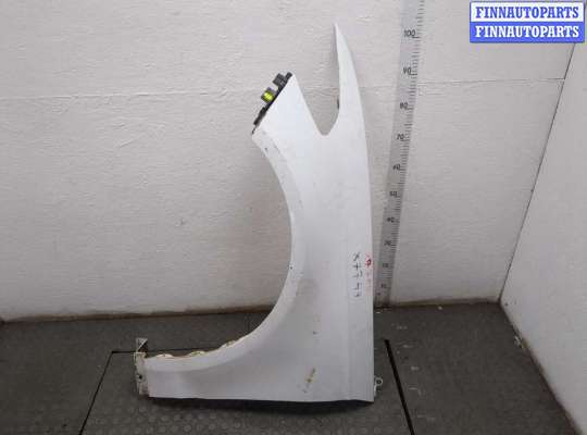 купить Кронштейн бампера на Ford Mondeo 5 2015-2019