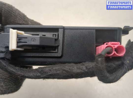 купить Блок управления телефоном на Volkswagen Tiguan 2016-2020