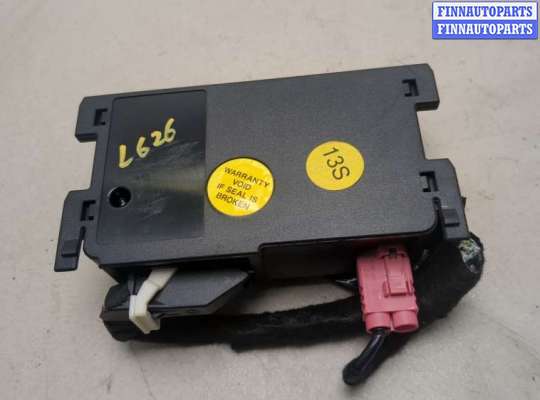 купить Блок управления телефоном на Volkswagen Tiguan 2016-2020