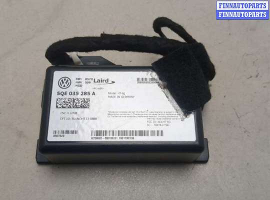 купить Блок управления телефоном на Volkswagen Tiguan 2016-2020