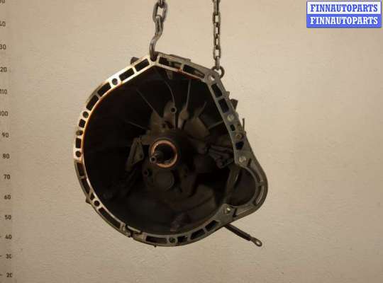 КПП 6-ст.мех. (МКПП) MB1581417 на Mercedes C W204 2006-2015