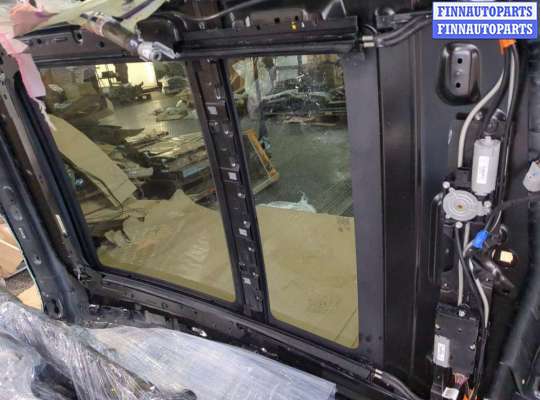 купить Крыша кузова на Ford Escape 2019-2022