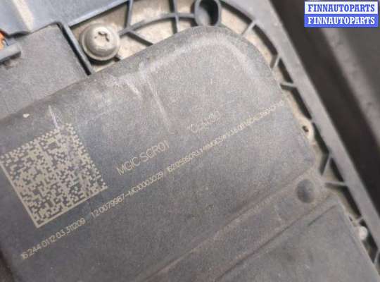 купить Бак Adblue на Peugeot Boxer 2014-2025