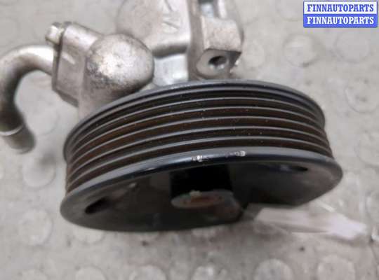 купить Насос гидроусилителя руля (ГУР) на Chevrolet Captiva 2006-2011