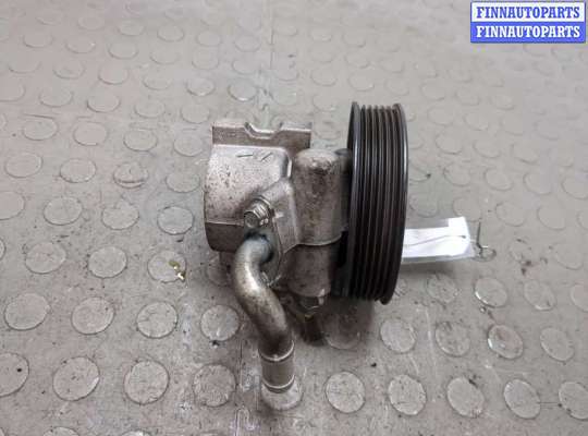 купить Насос гидроусилителя руля (ГУР) на Chevrolet Captiva 2006-2011