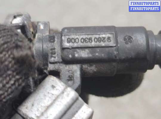 купить Форсунка топливная на Hyundai Coupe (Tiburon) 2002-2009