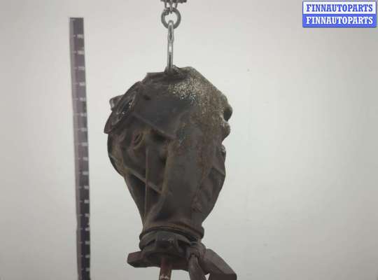 купить Редуктор моста на Mercedes CLK W209 2002-2010