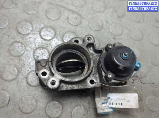 купить Заслонка дроссельная на Opel Astra H 2004-2010