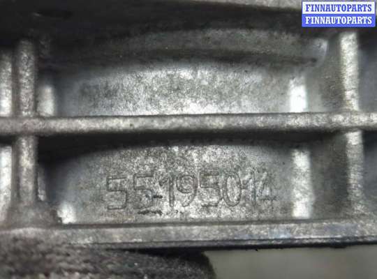 купить Заслонка дроссельная на Opel Astra H 2004-2010