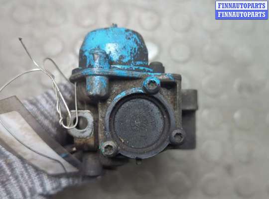 купить Заслонка дроссельная на Opel Astra H 2004-2010