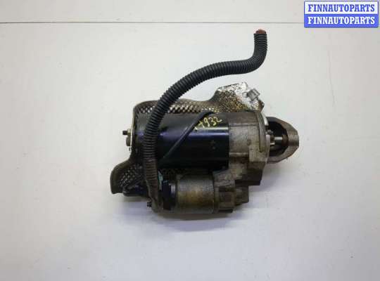 купить Стартер на BMW X5 E70 2006-2013