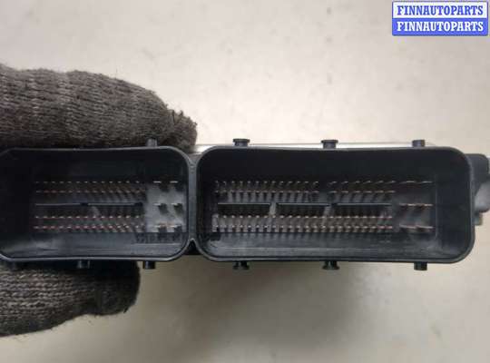 ЭБУ ДВС (блок управления двигателем) на BMW 3 (E90/E91/E92/E93)