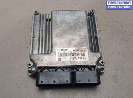 Блок управления двигателем BM3504819 на BMW 3 E90, E91, E92, E93 2005-2012