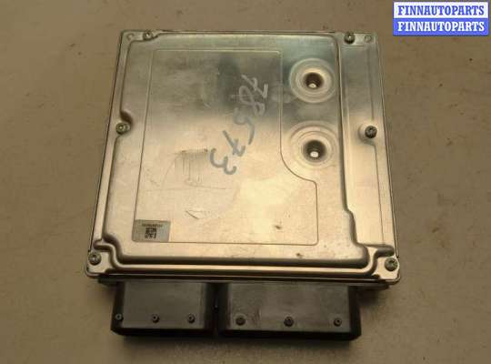 ЭБУ ДВС (блок управления двигателем) на BMW 3 (E90/E91/E92/E93)