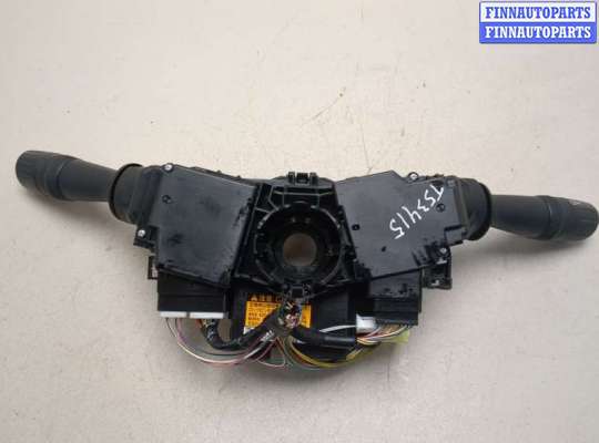 купить Переключатель поворотов и дворников (стрекоза) на Toyota RAV 4 2013-2015