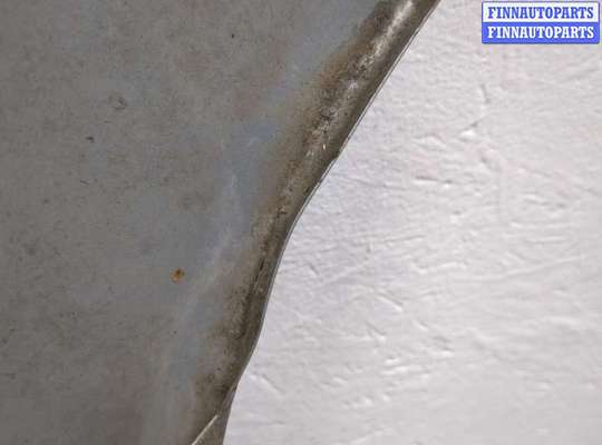 Повторитель поворота в крыло на Mitsubishi Lancer IX