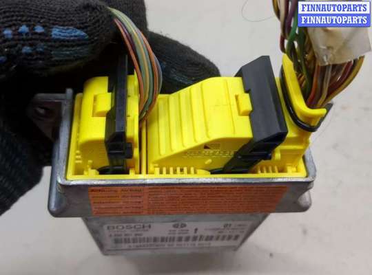 купить Блок управления подушками безопасности на Mercedes ML W164 2005-2011