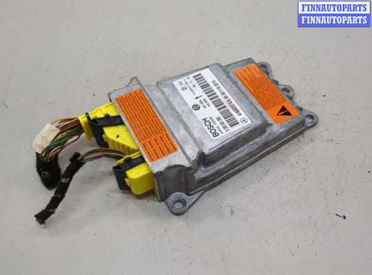 купить Блок управления подушками безопасности на Mercedes ML W164 2005-2011