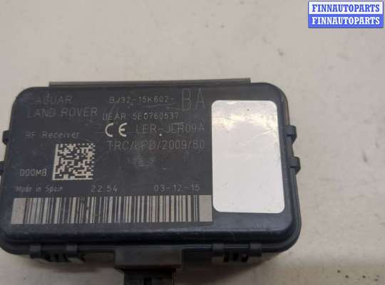 ЭБУ прочее на Range Rover Evoque I (LV,L538)
