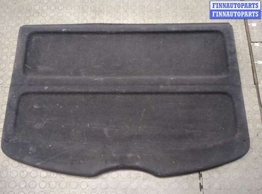 купить Полка багажника на Skoda Octavia (A5) 2004-2013