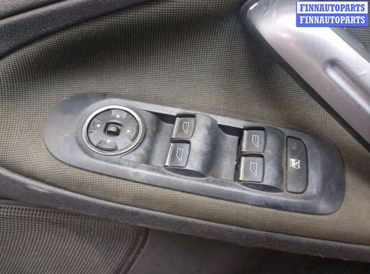 купить Замок двери на Ford S-Max 2006-2010