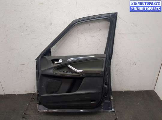 купить Замок двери на Ford S-Max 2006-2010