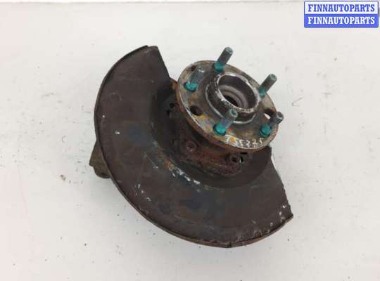 купить Ступица (кулак, цапфа) на Ford Mondeo 3 2000-2007