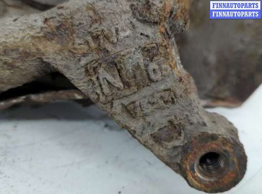 купить Ступица (кулак, цапфа) на Ford Mondeo 3 2000-2007