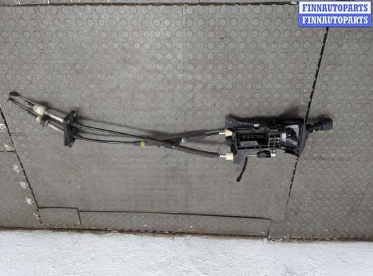 Кулиса КПП CT1145664 на Peugeot Boxer 2014-2025