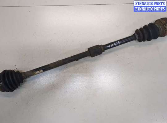 купить Полуось (приводной вал, шрус) на Opel Astra H 2004-2010