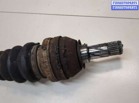 купить Полуось (приводной вал, шрус) на Opel Astra H 2004-2010