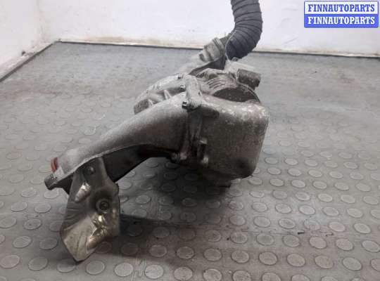 купить Турбокомпрессор на Mercedes C W203 2000-2008