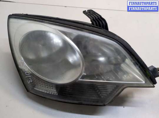 Купить Фара (передняя) на Opel Antara 2006-2015 Фара (передняя) OP2343044 на Opel Antara 2006-2015