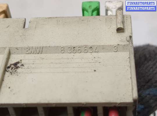 купить Блок предохранителей на BMW 7 E38 1994-2001