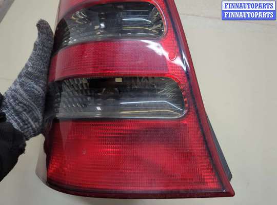 купить Фонарь (задний) на Mercedes A W168 1997-2004