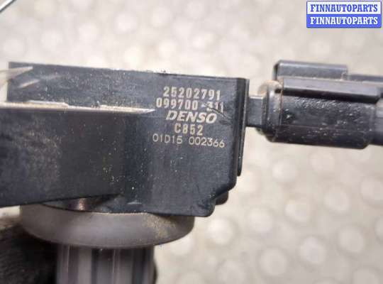 купить Катушка зажигания на Chevrolet Equinox 2017-2024