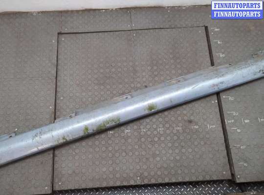 купить Накладка на порог на Toyota Corolla Verso 2004-2009