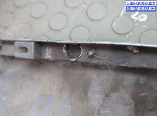 купить Накладка на порог на Toyota Corolla Verso 2004-2009