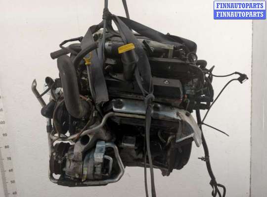 купить Двигатель (ДВС) на Opel Omega B 1994-2003