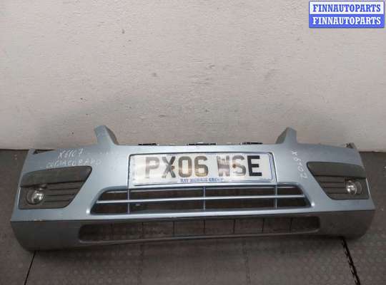 купить Бампер на Ford Focus 2 2005-2008