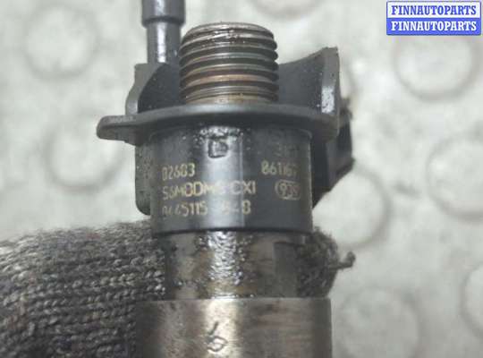 Форсунка топливная на BMW 7 (E65/E66)