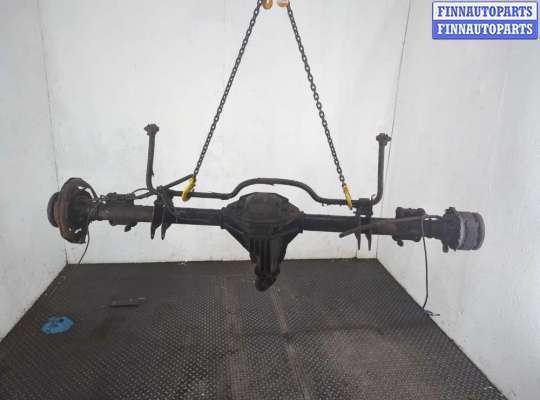 Купить Редуктор моста на Mercedes Sprinter 1996-2006 Редуктор моста MB1627946 на Mercedes Sprinter 1996-2006