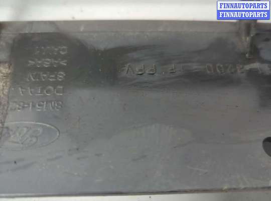 купить Решетка радиатора на Ford Focus 2 2008-2011