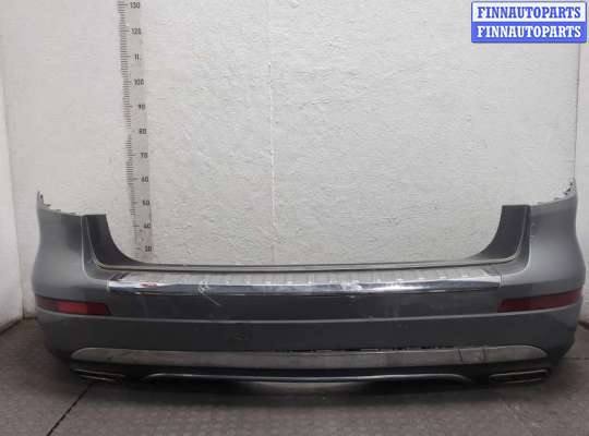 купить Бампер на Mercedes GL X166 2012-2016