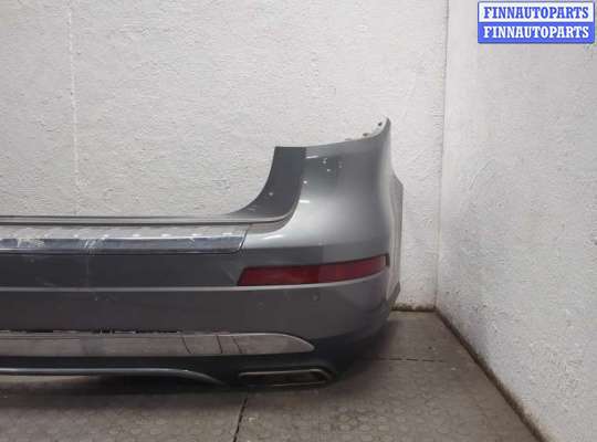 купить Бампер на Mercedes GL X166 2012-2016