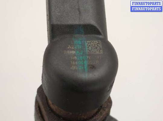 Форсунка топливная на Renault Duster