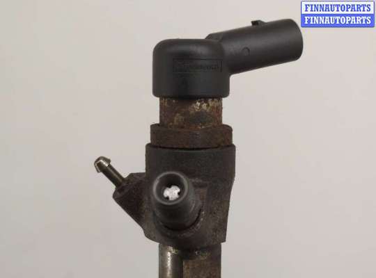 Форсунка топливная на Renault Duster