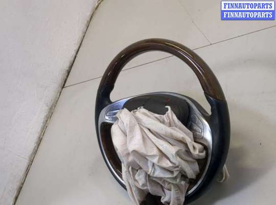 купить Руль на Mercedes S W222 2013-2020